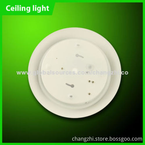 Ceiling Light, 100-240V AC Input Voltage, 70lm/W Efficiency, >0.90 Power FactorNew